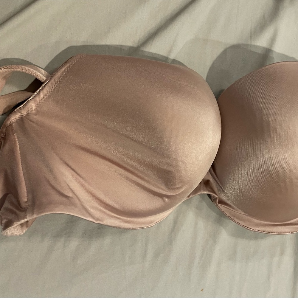 COPY - Soma stunning support balconette